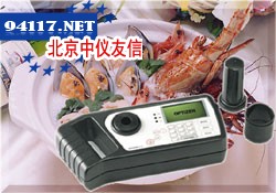 Optizen Mini-A2快速检测仪
